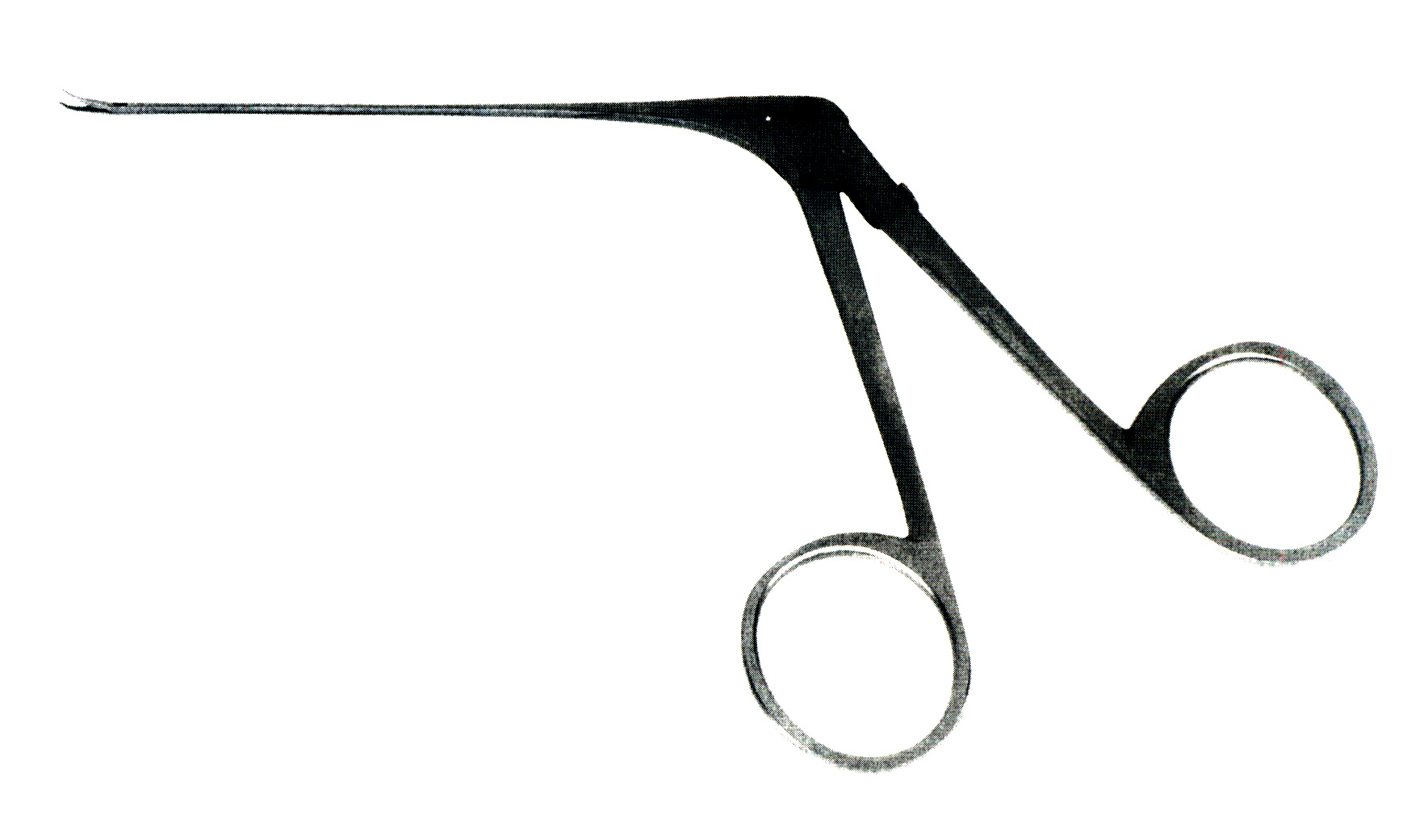 SHEA MİKRO MAKAS 8 CM